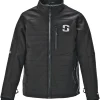 Men�s Adapt Insulated, Water-Resistant Fishing Jacket