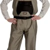 Men's Affordable Breathable Stocking Foot Wader
