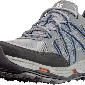 Men's All Axis W/Vibram Xs Trek Sole Shoe