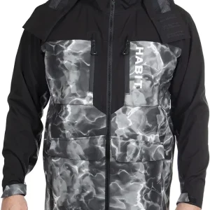 Men�s Angler�s Bluff Rain Jacket