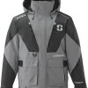 Men's Apex Durable Lightweight Breathable Insulated Outdoor Ice Fishing Jacket with Sureflote Flotation Technology