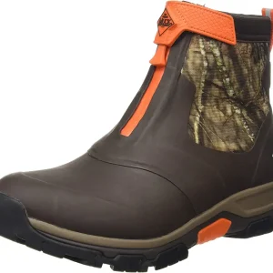 Men's Apex Mid Zip Boots Outdoors Equipment, Factory, 9