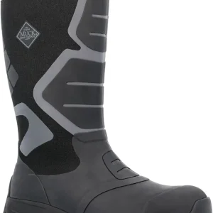 men's Apex Pro Waterproof Flexible Shock-absorbing Vibram Arctic Grip All Terrain Outdoor Winter Boots AG AT TL