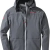 Men's Apparel Wayward Guide Jacket, Gunpowder