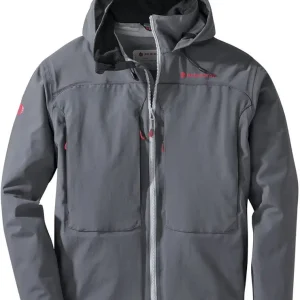 Men's Apparel Wayward Guide Jacket, Gunpowder