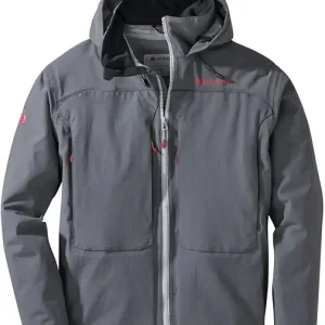 Men's Apparel Wayward Guide Jacket, Gunpowder
