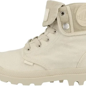 Men's Baggy Canvas Boot