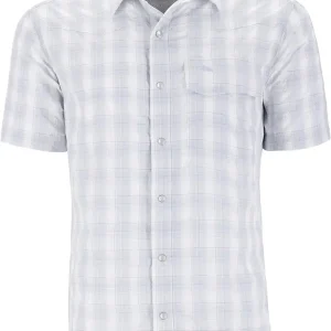 Men's Big Sky Ss Shirt