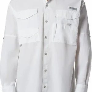 Men's Bonehead Ls Shirt