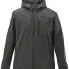 Men�s Breakline Water-Resistant Fishing Hoody