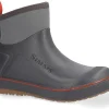 Men's Challenger 7" Boot, Pull On Fishing Footwear