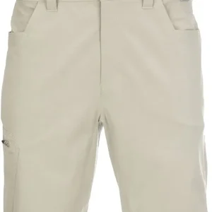 Men's Challenger Shorts, Lightweight Fishing Gear, 9-Inch Inseam