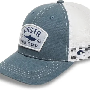 Men's Chatham Trucker Hat
