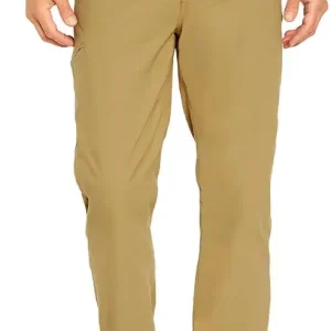 Mens Classic Collection Lightweight 5 Pocket Trek Pant