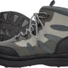 Men's Cleated Or Felt Footwear