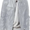 Mens Coats Winter Winter Casual V Neck Cardigan Knitted Cardigan Large Size Washed Duck Sherpa-Lined Utility Jacket