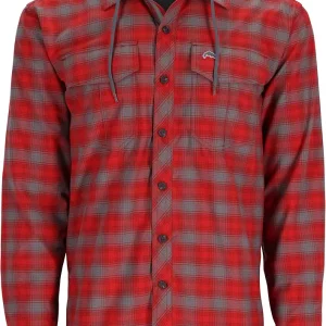 Men's Coldweather Hoody