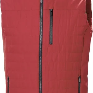 Men's Crew Insulator Vest 2.0