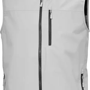 Men's Crew Vest 2.0