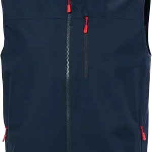 Men's Crew Vest 2.0