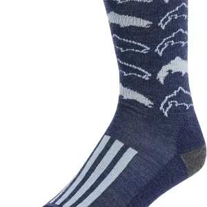 Men's Daily Sock, Mid-Calf, Merino Wool