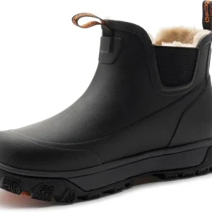 Men�s Deviation Sherpa Ankle Boot | Durable, Waterproof, Fleece Lined