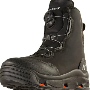 Men's Devil's Canyon w/Felt & Kling-On Soles