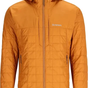 Men's Fall Run Hybrid Hoody