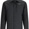 Men's Fall Run Hybrid Shacket