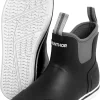 Men�s Fishing Boots, Waterproof Deck Boots Anti-Slip Rubber 3mm Breathable Neoprene Rain boots. Ideal for Fishing and Outdoor Activities
