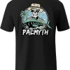 Mens Fishing Shirts Short Sleeve UPF 50+ T-Shirt UV Sun Protection SPF Tee Quick Dry