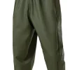 Men's Fishing Waders, Lightweight Breathable Chest Waders for Men, Waterproof Fly Fishing Waders