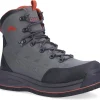 Men's Freestone Boot-Felt Hiking