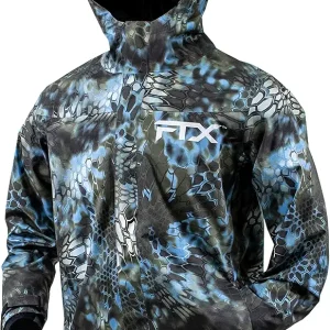 Men's Ftx Armor