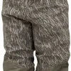 Mens Grand Refuge 2.0 Regular Size Waterproof Breathable & Insulated Chest Wader for Hunting