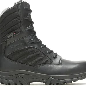 Men's Gx X2 Tall Side Zip Dryguard+ Military and Tactical Boot