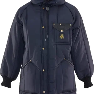 Men�s Iron-Tuff Ice Parka Jacket, -50�F Comfort Rating
