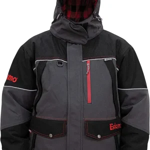 Men's Keeper Insulated Jacket