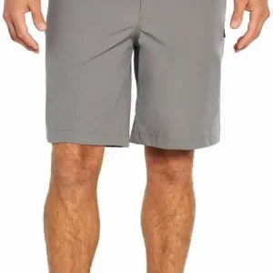 Mens Lightweight Tech Short