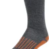 Men's Merino Wool Midweight Hiker Sock