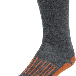 Men's Merino Wool Midweight Hiker Sock