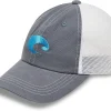 Men's Mesh Trucker Hat