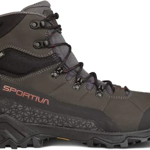 Mens Nucleo High II GTX Waterproof Hiking Boots