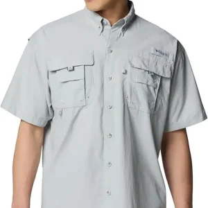 Men's PFG Bahama II Short Sleeve Shirt