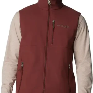 Men's PHG Ascender Ii Softshell Vest