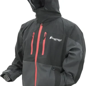 Men's Pilot 2 Guide 3-Layer Waterproof Breathable Rain Jacket