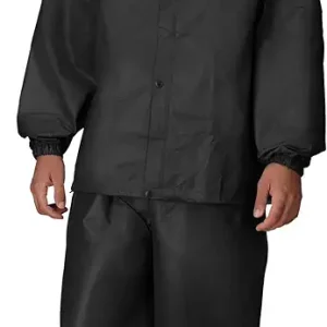 Men's Pro Lite Rain Suit, Waterproof, Breathable, Dependable Wet Weather Protection