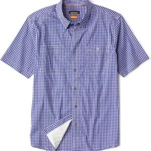 Men's River Guide 2.0 Short-Sleeved Shirt