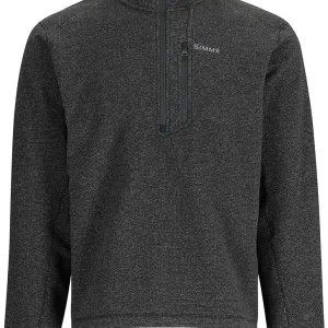 Men�s Rivershed Half-Zip Fleece Zipper Sweater
