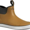 Men's Rogue Wave Shoe, High-Performance Fishing & Deck Boot Rain